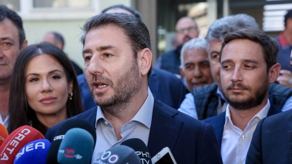 Androulakis